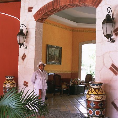 Hotel Occidental Grand Cozumel Interiér fotografie