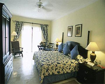 Hotel Occidental Grand Cozumel Exteriér fotografie