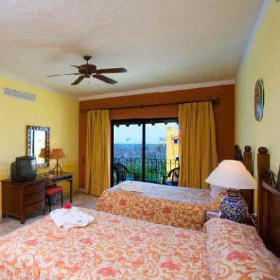 Hotel Occidental Grand Cozumel Exteriér fotografie