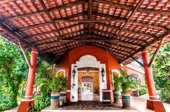 Hotel Occidental Grand Cozumel Exteriér fotografie