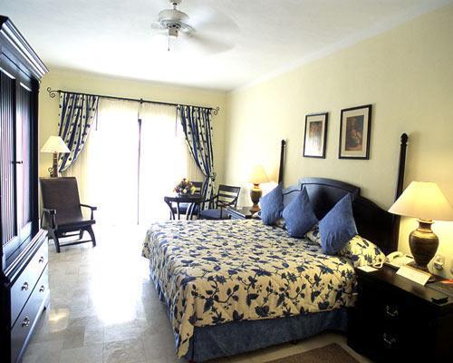 Hotel Occidental Grand Cozumel Pokoj fotografie